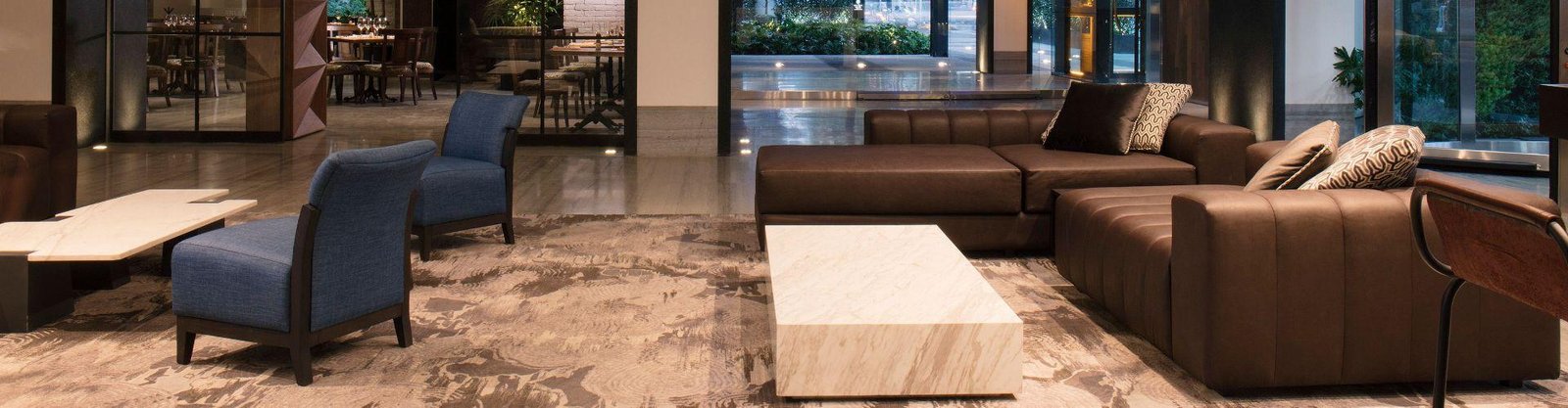 Krystal Grand Insurgentes Sur - Ciudad de México - Krystal Grand Insurgentes Sur - Ciudad de México -