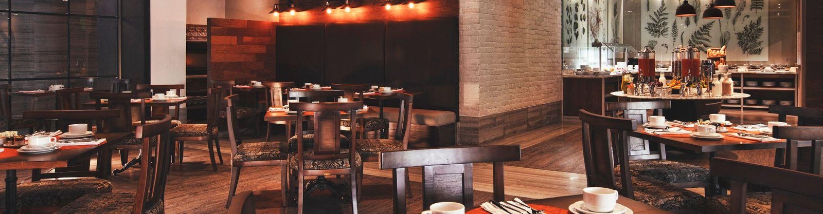 Krystal Grand Insurgentes Sur - Ciudad de México - 