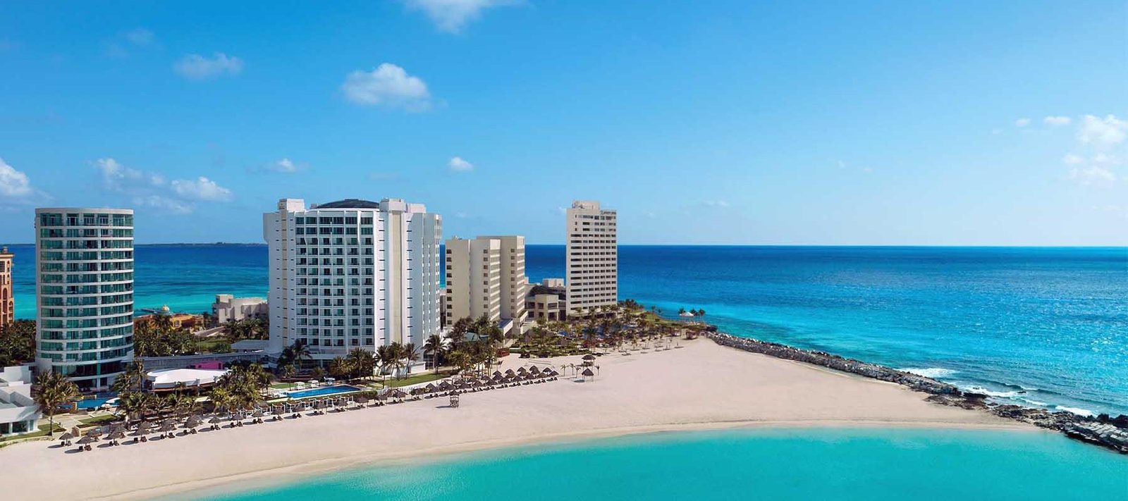 Background Home esp Krystal Hotels & Resorts