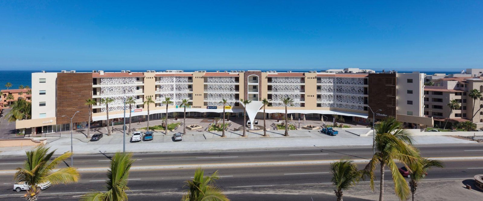 Krystal Hotels & Resorts - Los Cabos - 