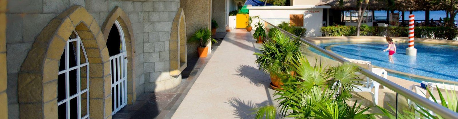 Krystal Hotels & Resorts -  - 