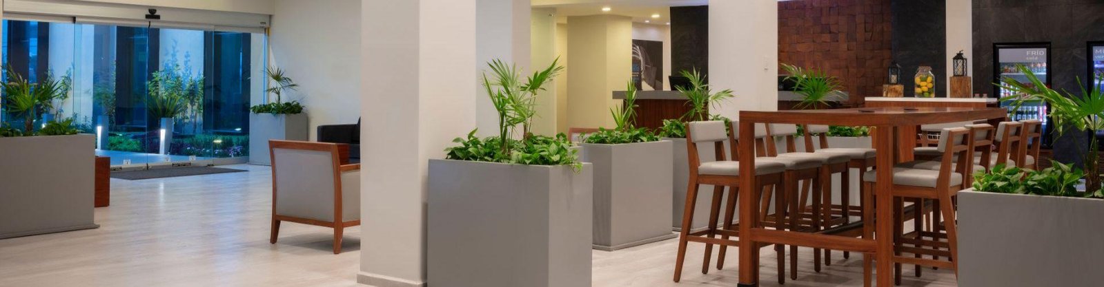 Krystal Hotels & Resorts - - Krystal Hotels & Resorts - -