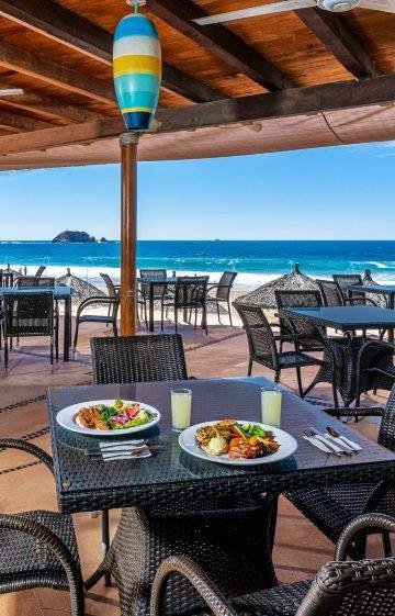  Hotel Krystal® Ixtapa