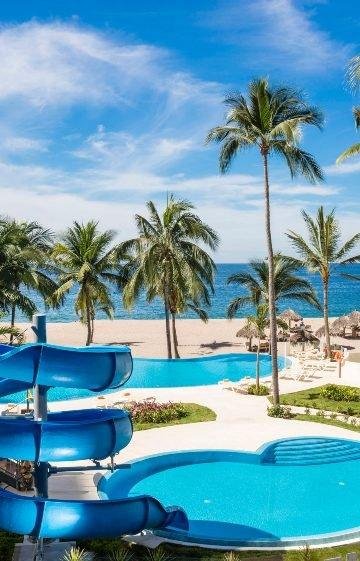  Hotel Krystal® Puerto Vallarta