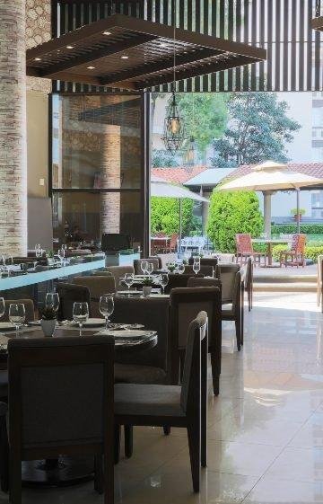  Hotel Krystal® Satélite María Bárbara Ciudad de México