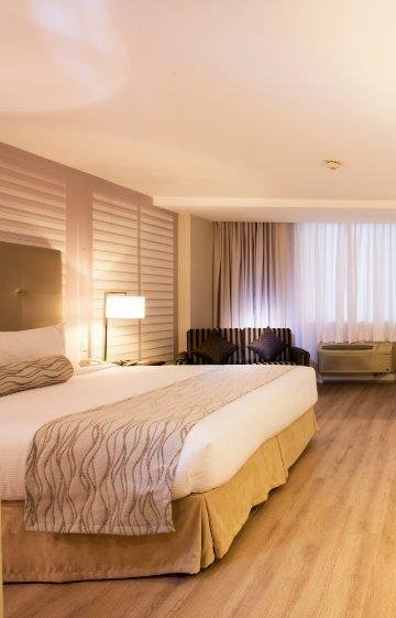  Hotel Krystal® Satélite María Bárbara Ciudad de México