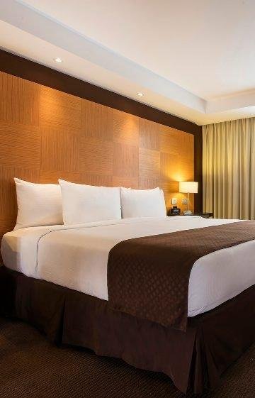 Hotel Krystal Urban Aeropuerto Ciudad de México Hotel Krystal Urban Aeropuerto Ciudad de México