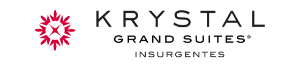  Krystal Grand® Suites Insurgentes Ciudad de México
