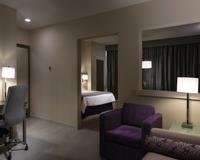 Junior suite king Hotel Krystal® Monterrey