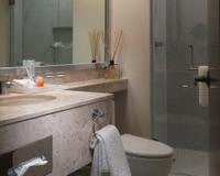 Master suite king Hotel Krystal® Monterrey