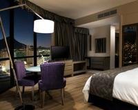 Master suite king Hotel Krystal® Monterrey