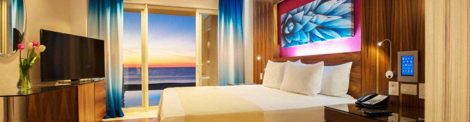 Krystal Grand Los Cabos - Los Cabos - Krystal Grand Los Cabos - Los Cabos -