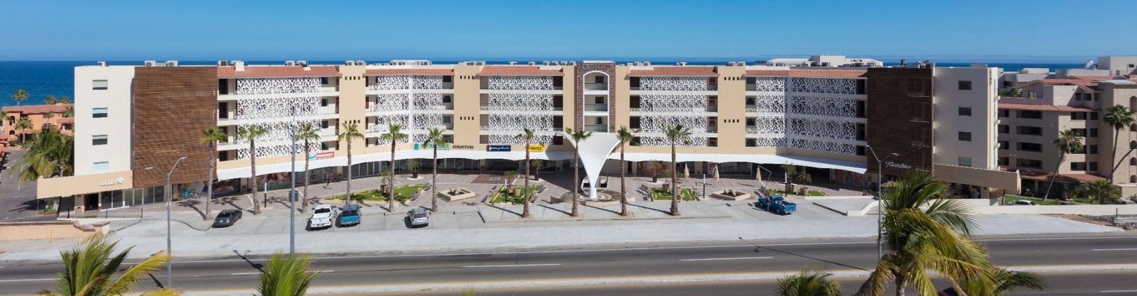 Krystal Grand Los Cabos - Los Cabos - 