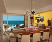 Altitude presidential suite ocean view Hotel Krystal Grand® Los Cabos