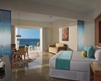 Altitude governor suite ocean view Hotel Krystal Grand® Los Cabos