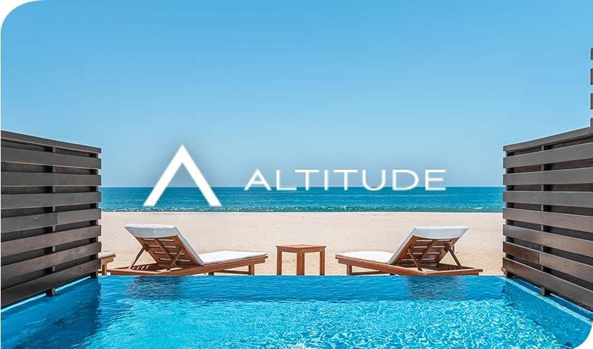 Hotel Krystal Grand® Los Cabos