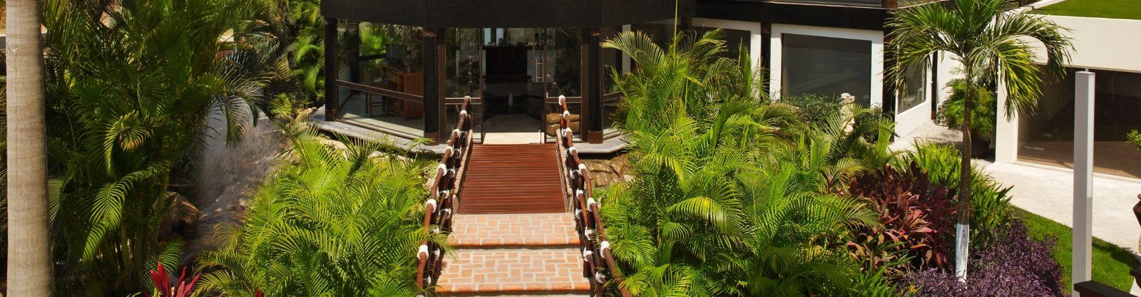 Krystal Grand Nuevo Vallarta - Nuevo Vallarta - 