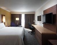 Habitación superior king Hotel Krystal Urban Monterrey San Jeronimo