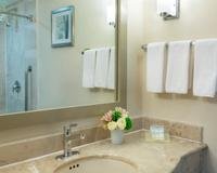 Habitación superior doble Hotel Krystal Urban Monterrey San Jeronimo