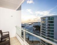 Quarto standard Hotel Krystal Grand® Cancún All Inclusive
