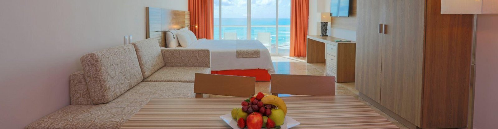 Krystal Cancún - Cancún - 