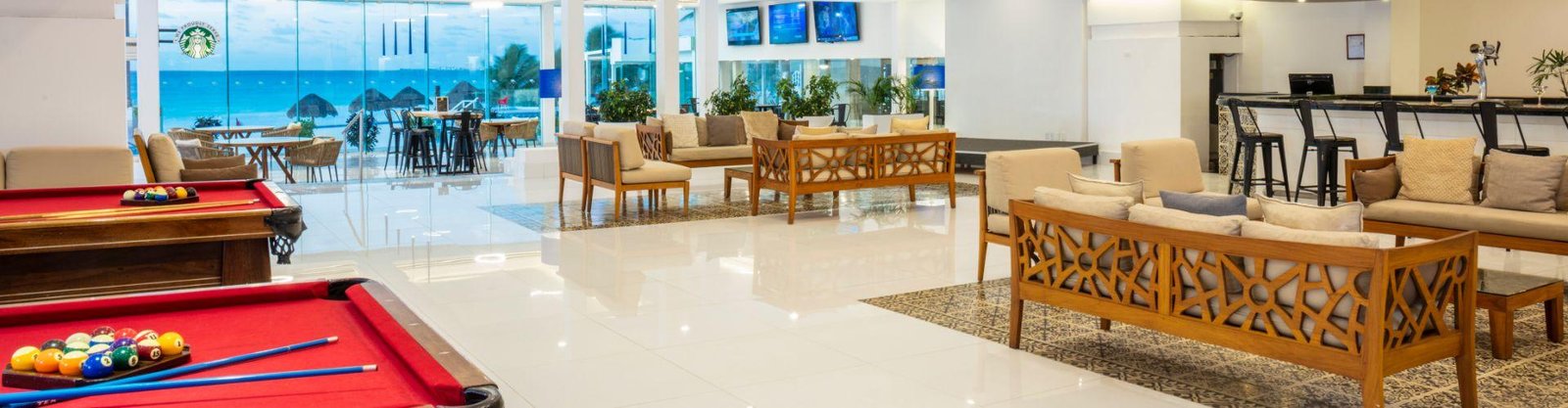 Krystal Cancún - Cancún - Krystal Cancún - Cancún -