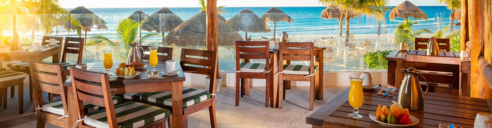 Krystal Cancún - Cancún - Krystal Cancún - Cancún -