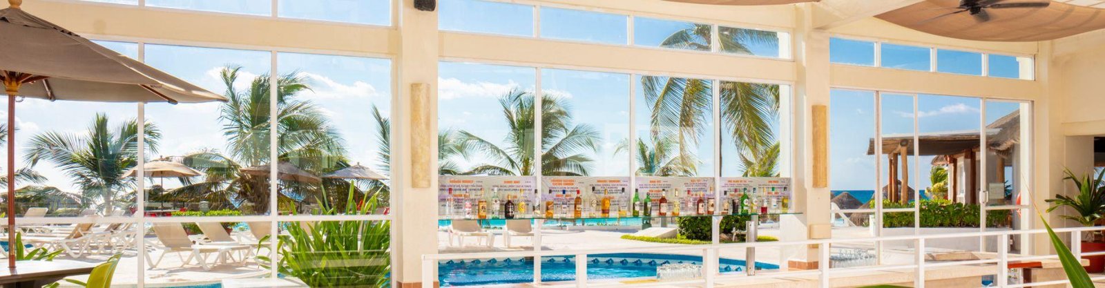 Krystal Cancún - Cancún - 