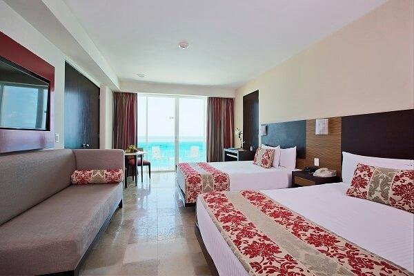 Krystal club Hotel Krystal Cancún