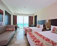 Krystal club Hotel Krystal Cancún