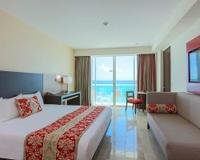 Romantic Hotel Krystal Cancún