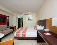 Romantic Hotel Krystal Cancún