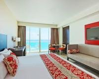 Romantic Hotel Krystal Cancún