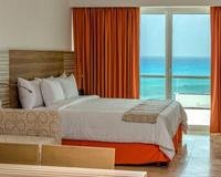 Estudio familiar Hotel Krystal Cancún