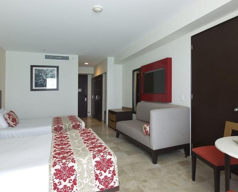 Krystal club Hotel Krystal Cancún