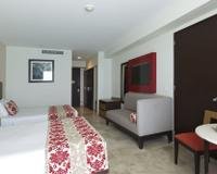 Krystal club Hotel Krystal Cancún