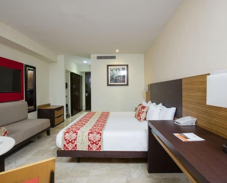 Krystal club Hotel Krystal Cancún