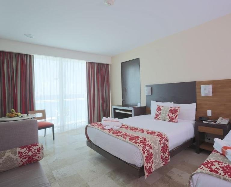 Krystal club Hotel Krystal Cancún