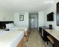 Estándar Hotel Krystal Cancún