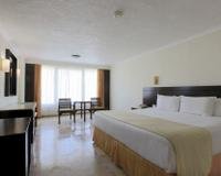 Estándar Hotel Krystal Cancún