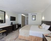 Estándar Hotel Krystal Cancún