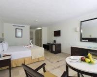 Estándar Hotel Krystal Cancún