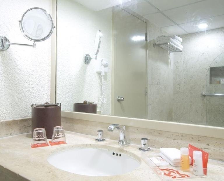 Estándar Hotel Krystal Cancún