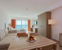 Estudio familiar Hotel Krystal Cancún