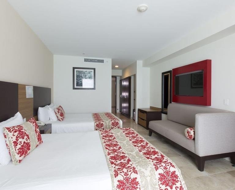 Krystal club Hotel Krystal Cancún