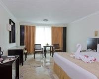 Estándar Hotel Krystal Cancún