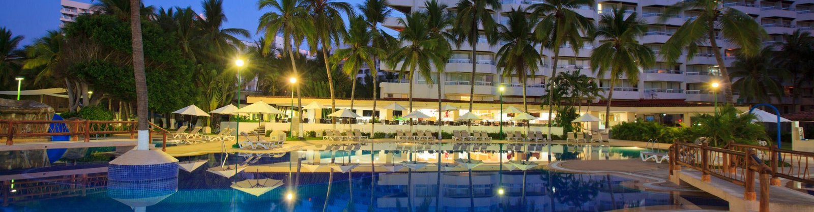 Krystal Ixtapa - Ixtapa - 