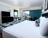 Superior vista al mar Hotel Krystal® Ixtapa