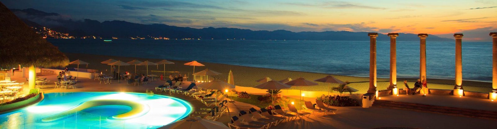 Krystal Puerto Vallarta - Vallarta - Krystal Puerto Vallarta - Vallarta -