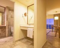 Estándar vista mar Hotel Krystal® Puerto Vallarta